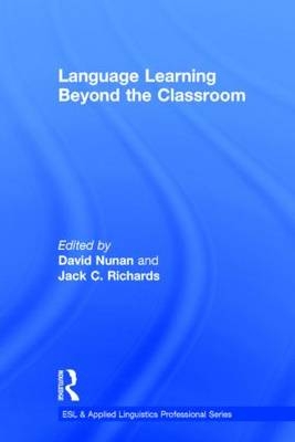 Language Learning Beyond the Classroom - 