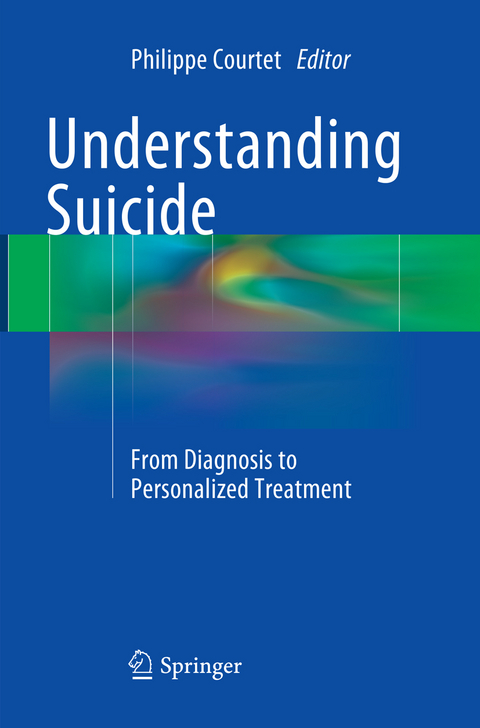 Understanding Suicide - 