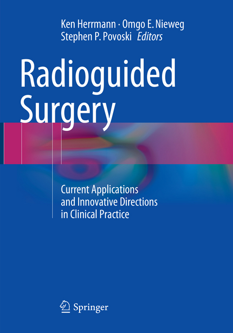 Radioguided Surgery - 