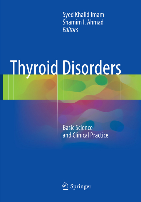 Thyroid Disorders - 