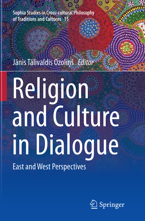 Religion and Culture in Dialogue - 