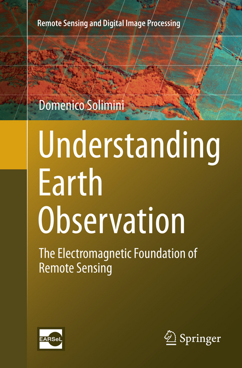 Understanding Earth Observation - Domenico Solimini