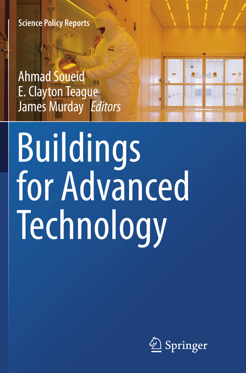 Buildings for Advanced Technology - 