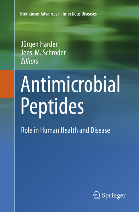 Antimicrobial Peptides - 