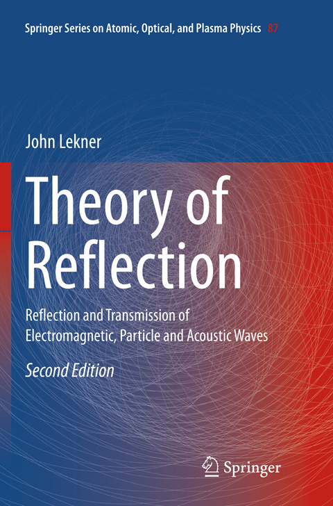 Theory of Reflection - John Lekner