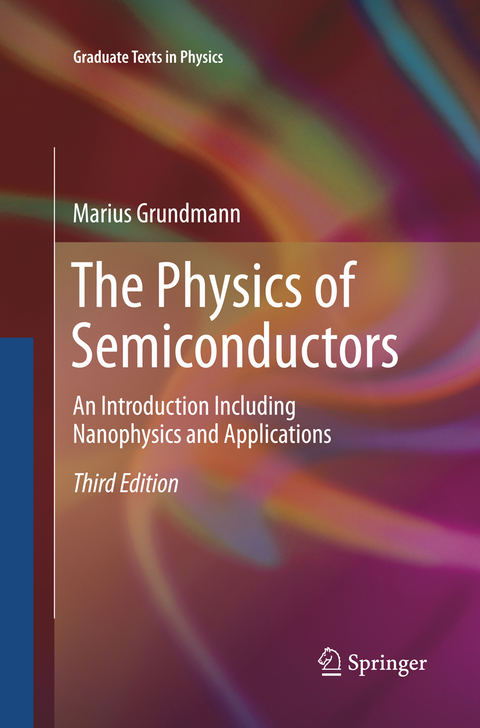 The Physics of Semiconductors - Marius Grundmann