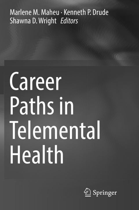 Career Paths in Telemental Health - 