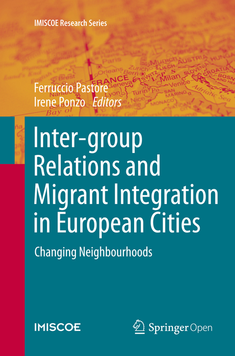 Inter-group Relations and Migrant Integration in European Cities - 