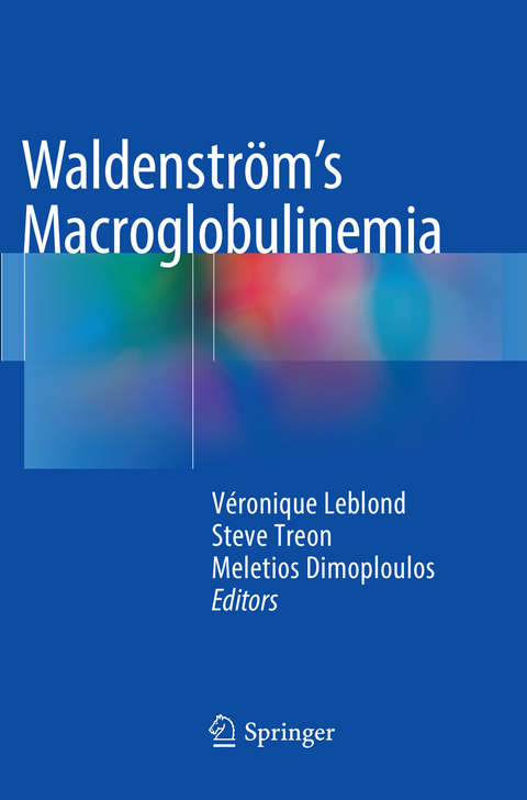 Waldenström’s Macroglobulinemia - 