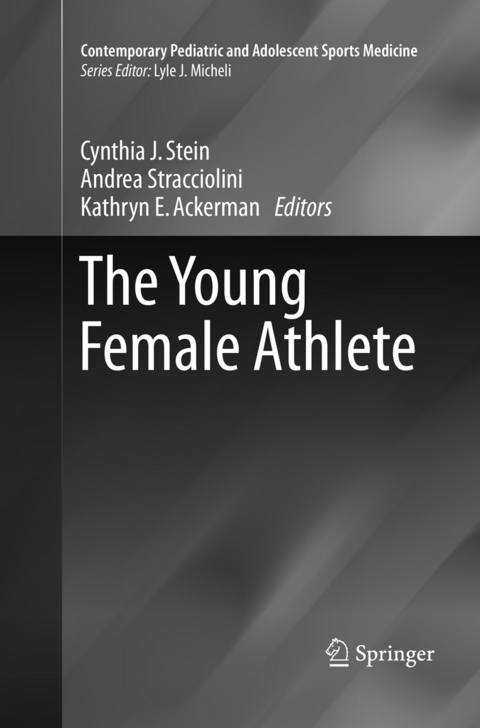 The Young Female Athlete - 