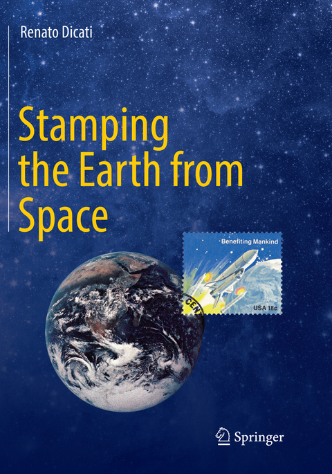 Stamping the Earth from Space - Renato Dicati