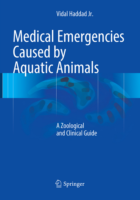 Medical Emergencies Caused by Aquatic Animals - Vidal Haddad Jr