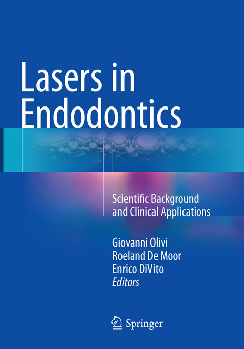 Lasers in Endodontics - 