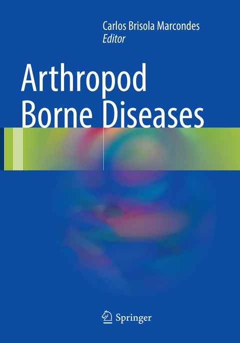 Arthropod Borne Diseases - 