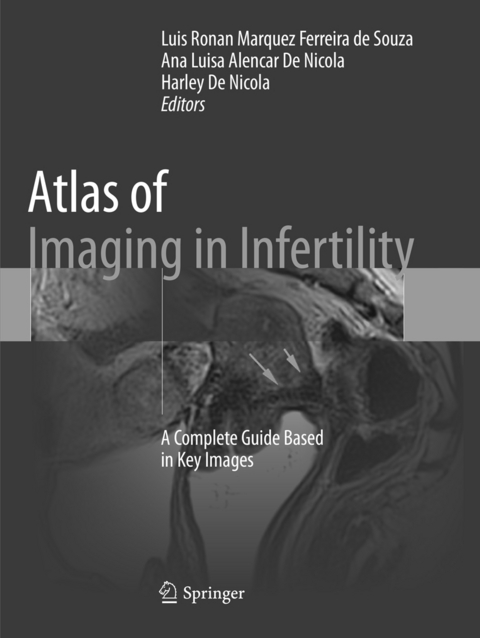 Atlas of Imaging in Infertility - 