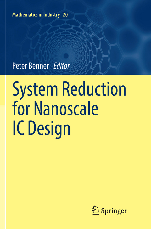 System Reduction for Nanoscale IC Design - 