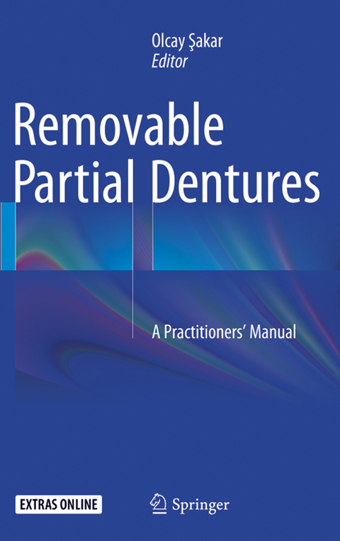 Removable Partial Dentures - 