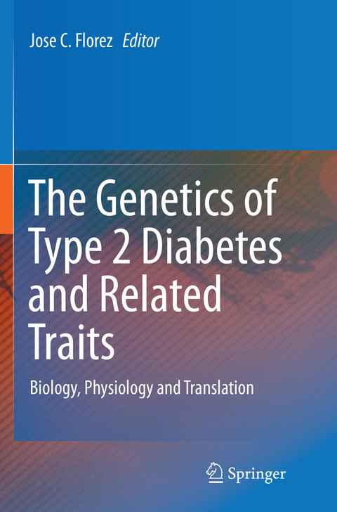 The Genetics of Type 2 Diabetes and Related Traits - 