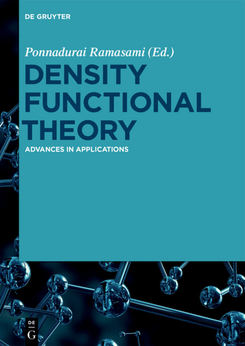 Density Functional Theory - 