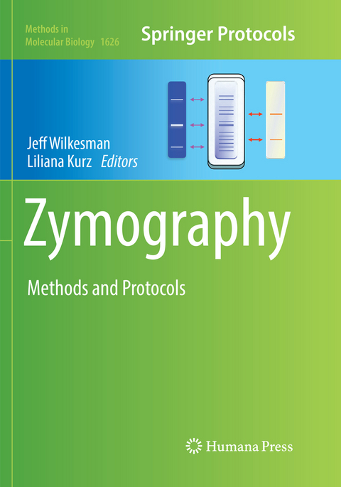 Zymography - 