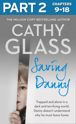 Saving Danny: Part 2 of 3 -  Cathy Glass