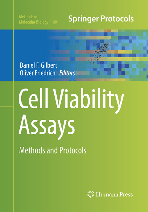 Cell Viability Assays - 