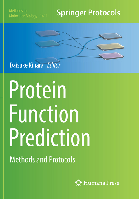 Protein Function Prediction - 