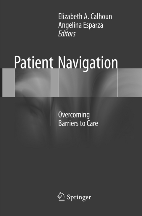 Patient Navigation - 
