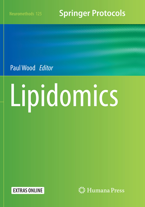 Lipidomics - 