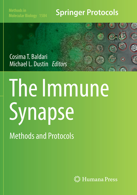 The Immune Synapse - 