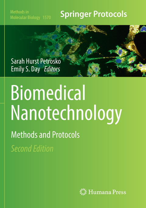 Biomedical Nanotechnology - 