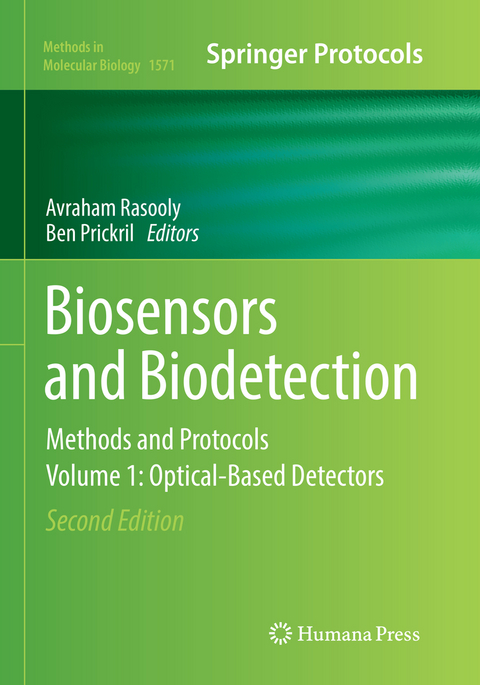 Biosensors and Biodetection - 