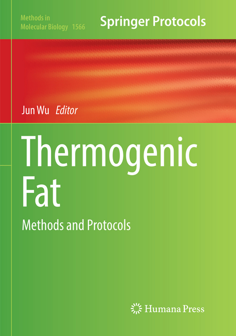 Thermogenic Fat - 