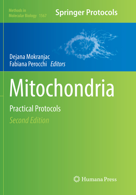 Mitochondria - 