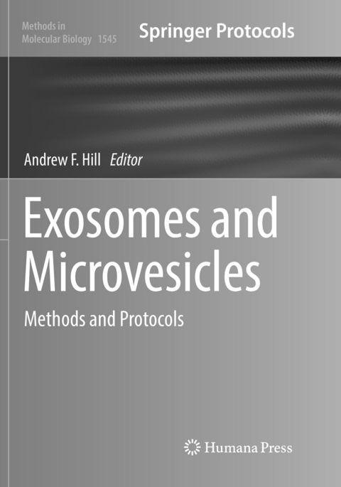 Exosomes and Microvesicles - 