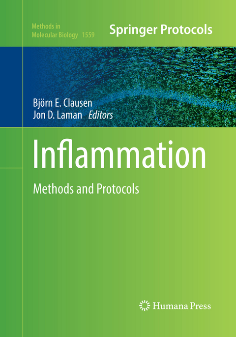 Inflammation - 