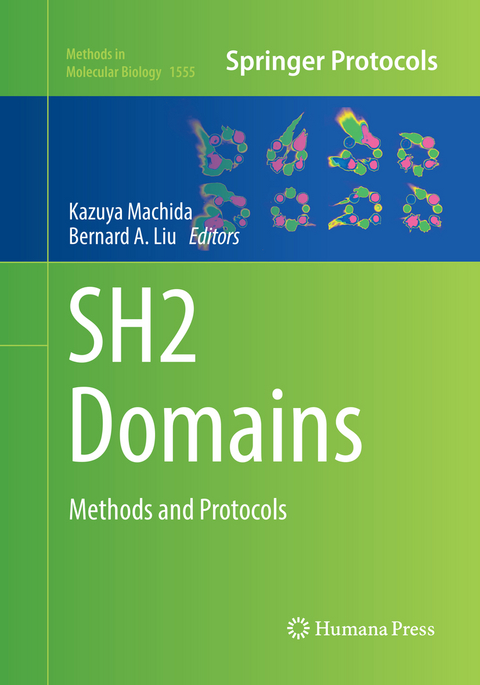 SH2 Domains - 