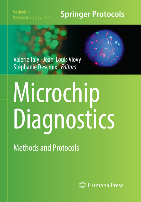 Microchip Diagnostics - 
