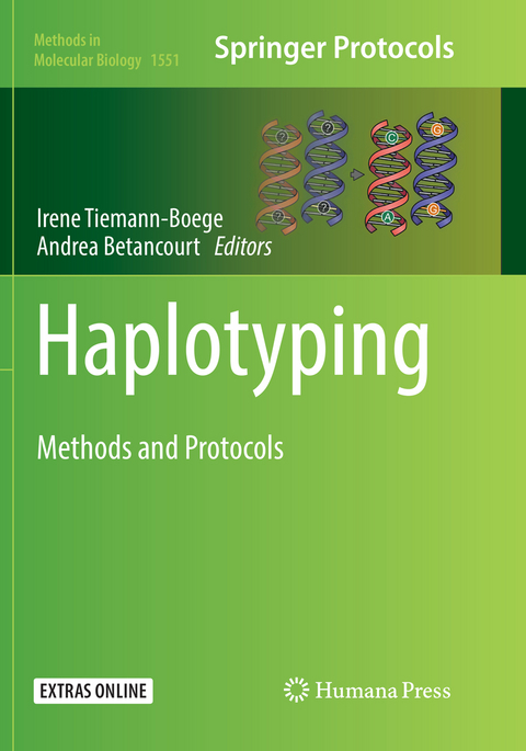 Haplotyping - 