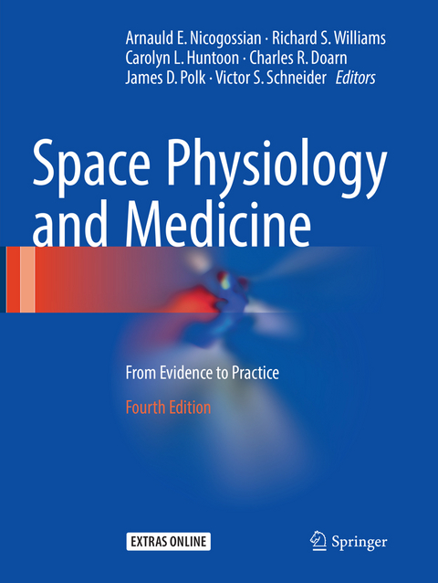 Space Physiology and Medicine - 