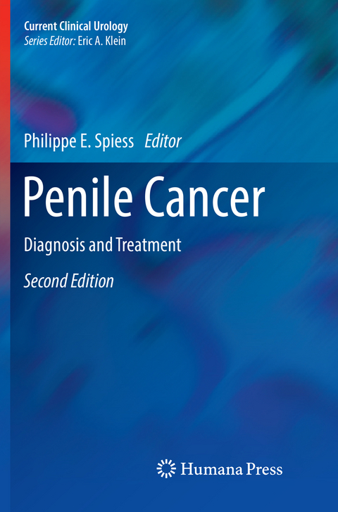 Penile Cancer - 