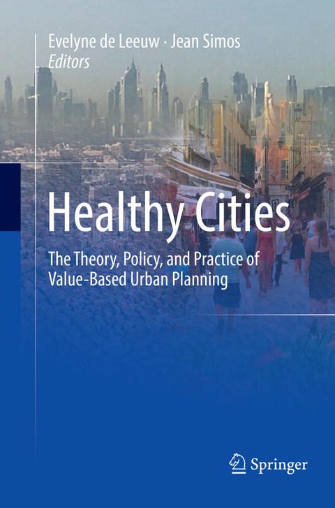 Healthy Cities - 