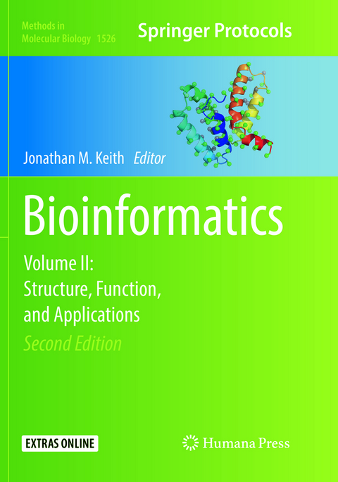 Bioinformatics - 