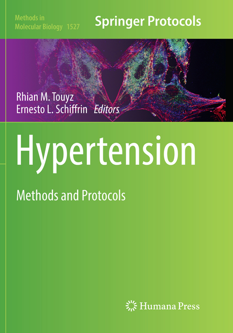 Hypertension - 