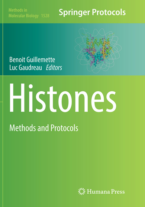 Histones - 
