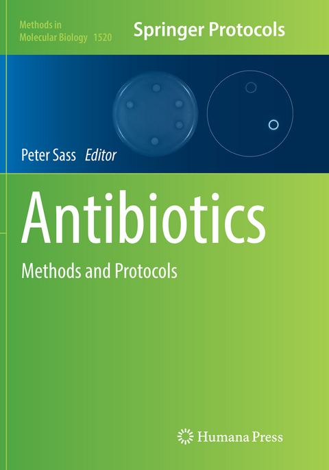 Antibiotics - 