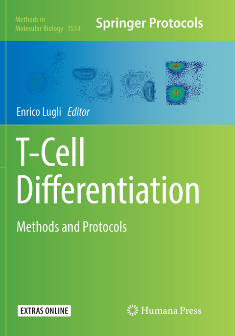 T-Cell Differentiation - 