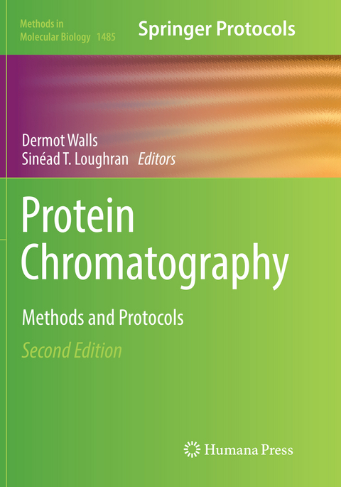 Protein Chromatography - 