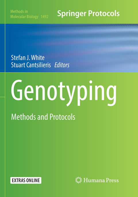 Genotyping - 