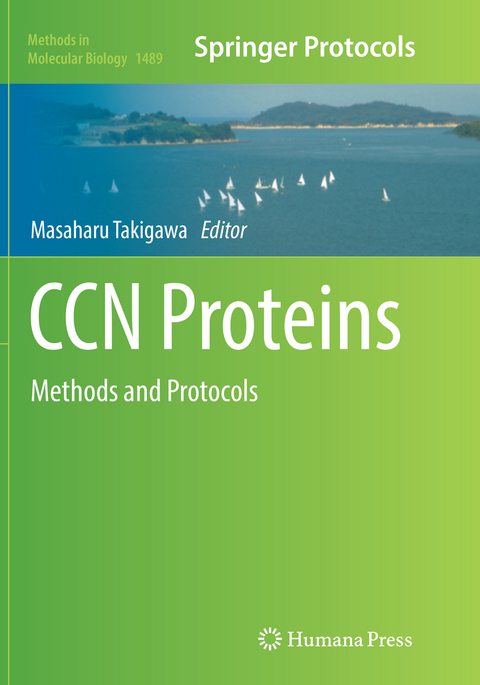 CCN Proteins - 